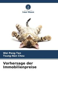 Produktbild: Vorhersage der Immobilienpreise