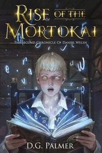 Produktbild: Rise of The Mortokai