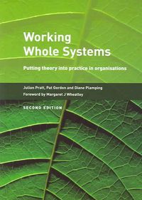 Produktbild: Working Whole Systems