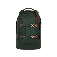 Produktbild: Satch Schulrucksack Pack Nordic Forest Green