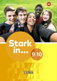 Produktbild: Stark in ... Themenhefte