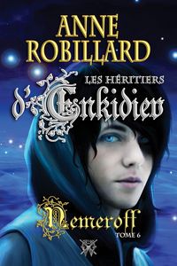 Produktbild: Les Heritiers d'Enkidiev 06 : Nemeroff