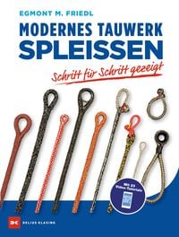 Produktbild: Modernes Tauwerk splei&szlig;en