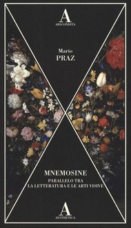 Produktbild: Mnemosine. Parallelo tra la letteratura e le arti visive