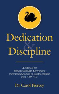 Produktbild: Dedication & Discipline