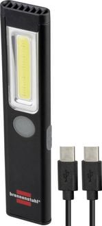 Produktbild: Brennenstuhl LED Handlampe, Arbeitsleuchte PL 200 AC 1175590100