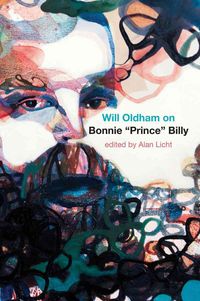Produktbild: Will Oldham on Bonnie Prince Billy
