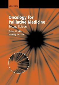 Produktbild: Oncology for Palliative Medicine