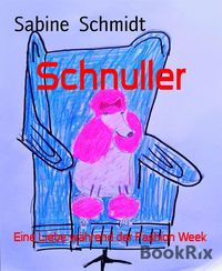 Produktbild: Schnuller