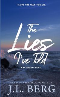 Produktbild: The Lies I've Told