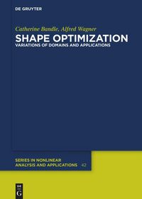 Produktbild: Shape Optimization
