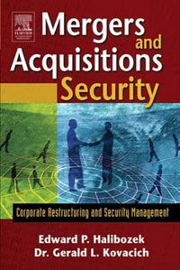 Produktbild: Mergers and Acquisitions Security