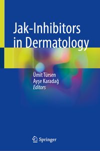 Produktbild: Jak-Inhibitors in Dermatology