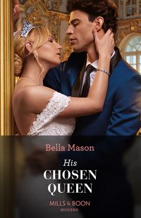 Produktbild: His Chosen Queen