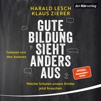 Produktbild: Gute Bildung sieht anders aus!