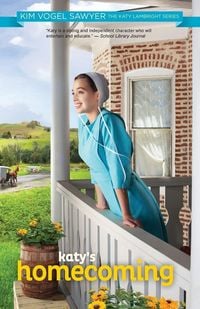 Produktbild: The Katy's Homecoming