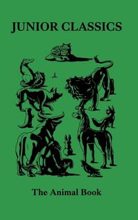 Produktbild: The Animal Book