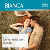 Produktbild: Denn meine Welt bist du