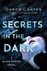 Produktbild: Secrets in the Dark