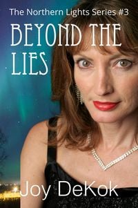 Produktbild: Beyond the Lies (The Northern Lights, #3)