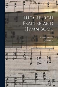Produktbild: The Church Psalter and Hymn Book