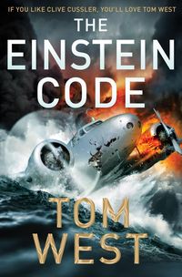 Produktbild: The Einstein Code