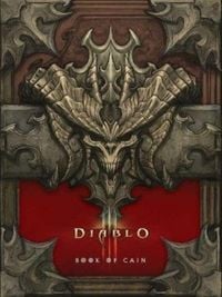 Produktbild: Diablo: Book of Cain