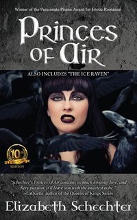 Produktbild: Princes of Air