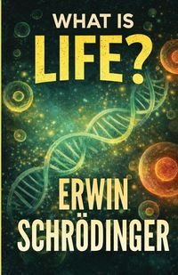 Produktbild: What Is Life?