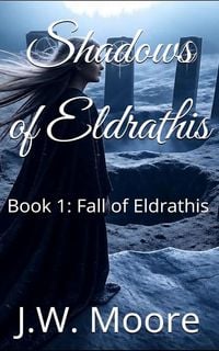 Produktbild: Shadows of Eldrathis