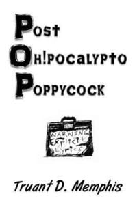 Produktbild: Post Oh!pocalypto Poppycock