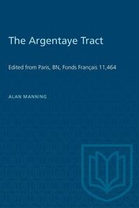 Produktbild: The Argentaye Tract