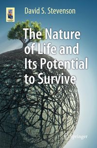 Produktbild: The Nature of Life and Its Potential to Survive