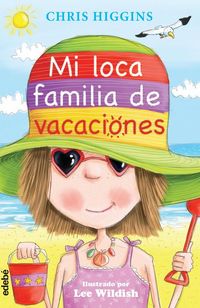 Produktbild: Mi loca familia de vacaciones