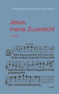 Produktbild: Jesus, meine Zuversicht