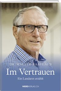 Produktbild: Im Vertrauen