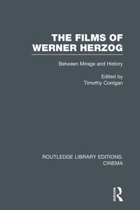 Produktbild: The Films of Werner Herzog