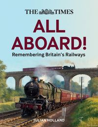 Produktbild: The Times All Aboard!