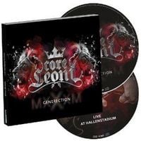 Produktbild: Generection (2CD/Digipak)