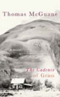 Produktbild: The Cadence of Grass