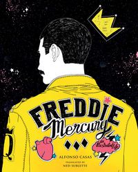Produktbild: Freddie Mercury
