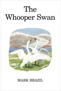 Produktbild: The Whooper Swan