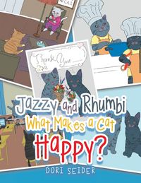 Produktbild: Jazzy and Rhumbi
