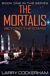 Produktbild: The Mortalis: Beyond the Stars