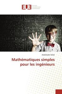 Produktbild: Math&eacute;matiques simples pour les ing&eacute;nieurs