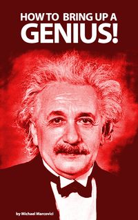 Produktbild: How to bring up a genius?