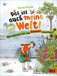 Produktbild: Das ist auch meine Welt