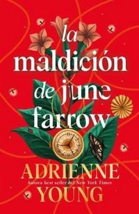 Produktbild: Maldicion de June Farrow, La