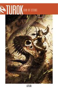 Produktbild: Shooter, J: Turok, Son of Stone Volume 1: Aztlan