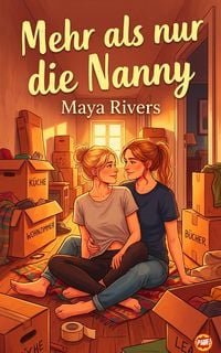 Produktbild: Mehr als nur die Nanny